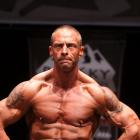 Brian  Damaskos - NPC Big Sky Championships 2013 - #1